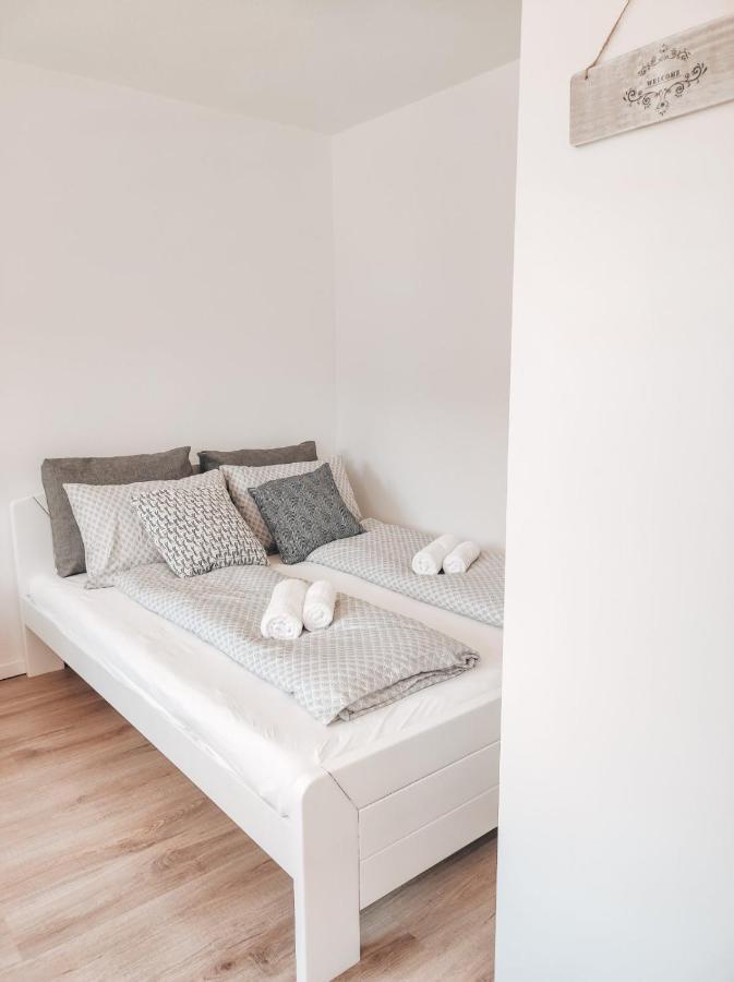 Studio Apartment Sanya 류블랴나 외부 사진