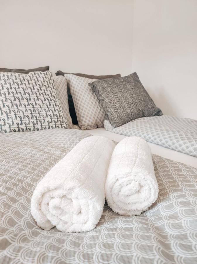Studio Apartment Sanya 류블랴나 외부 사진